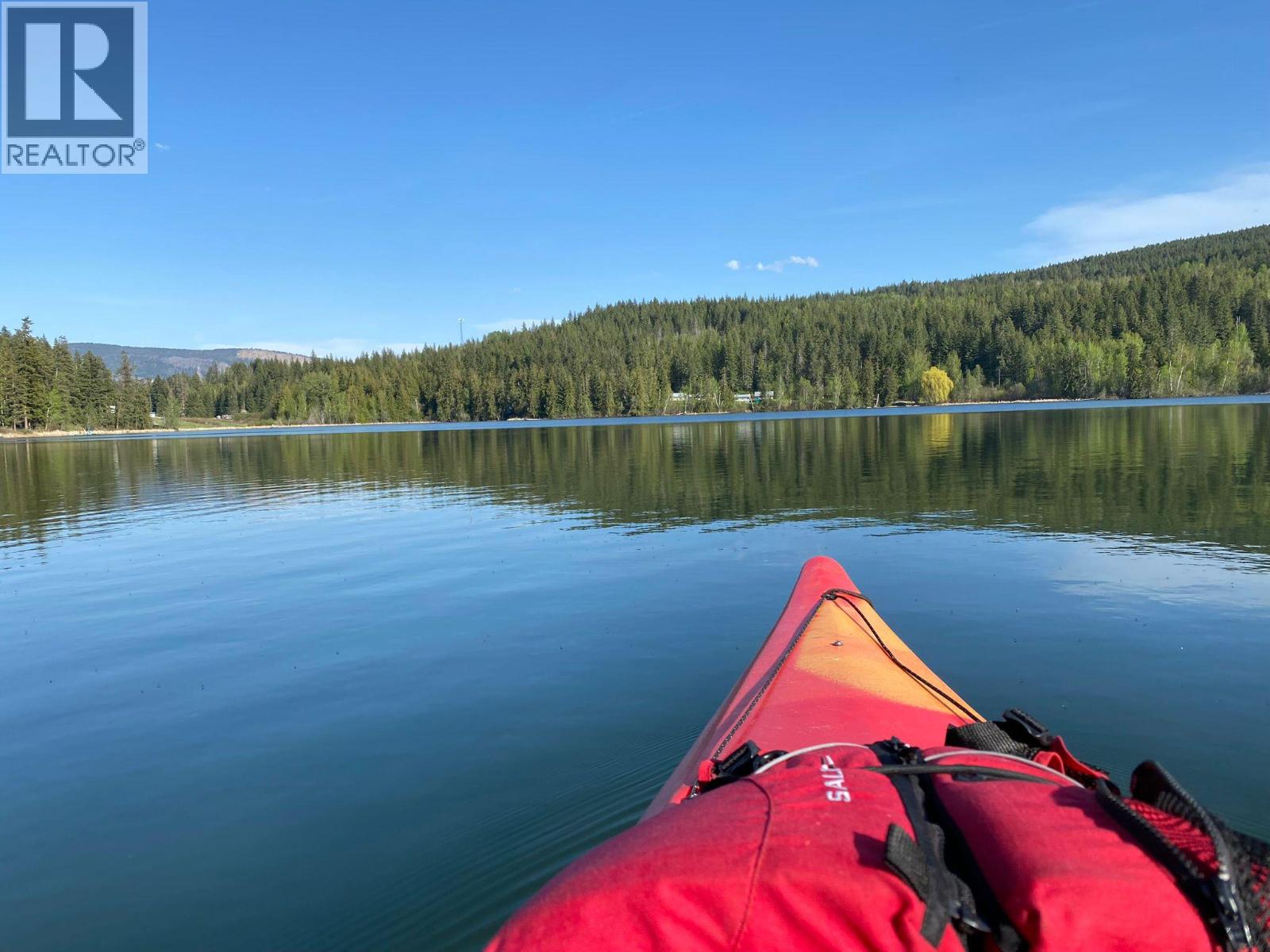 781 Gardom Lake Road, Enderby