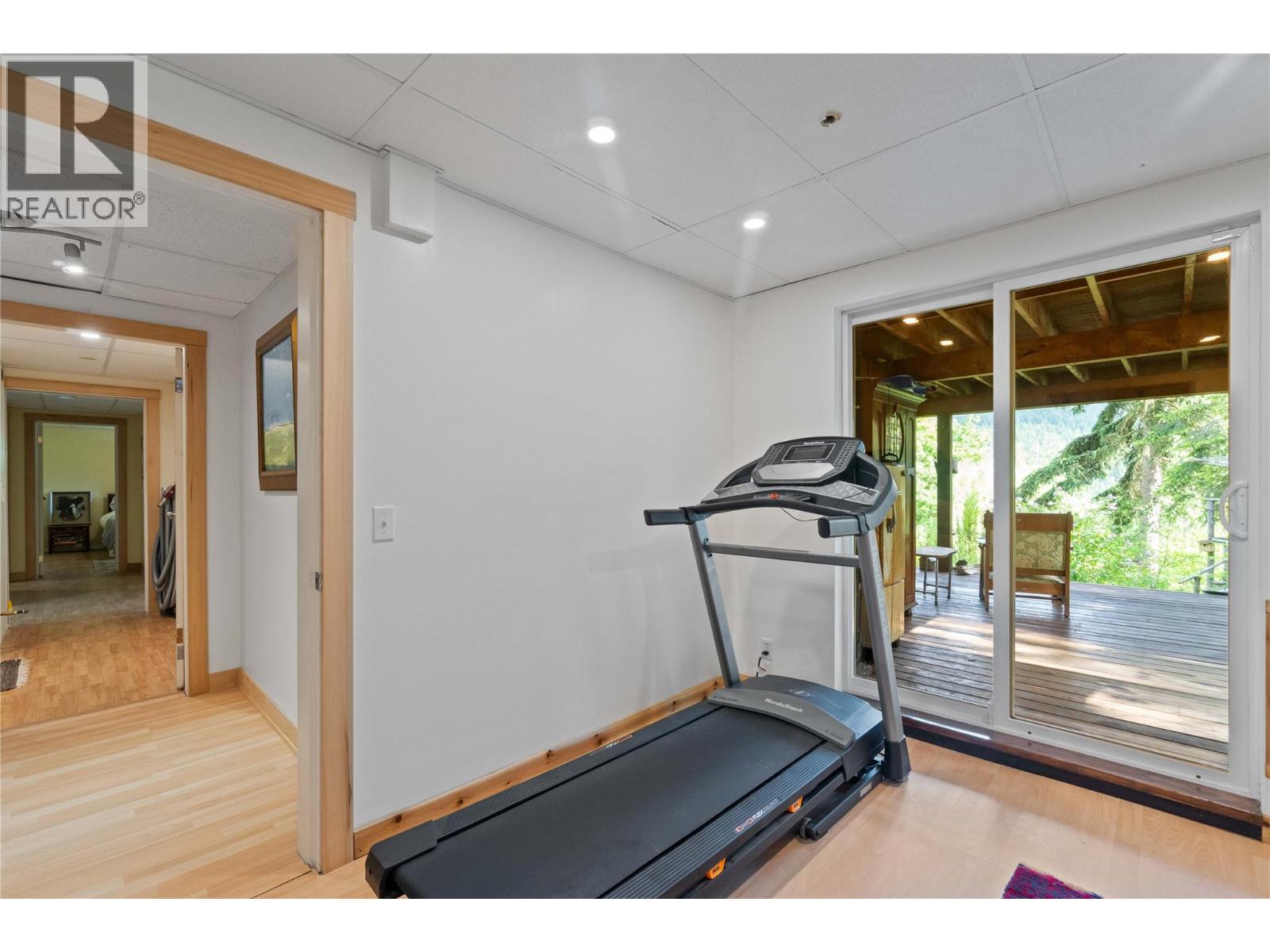 781 Gardom Lake Road, Enderby