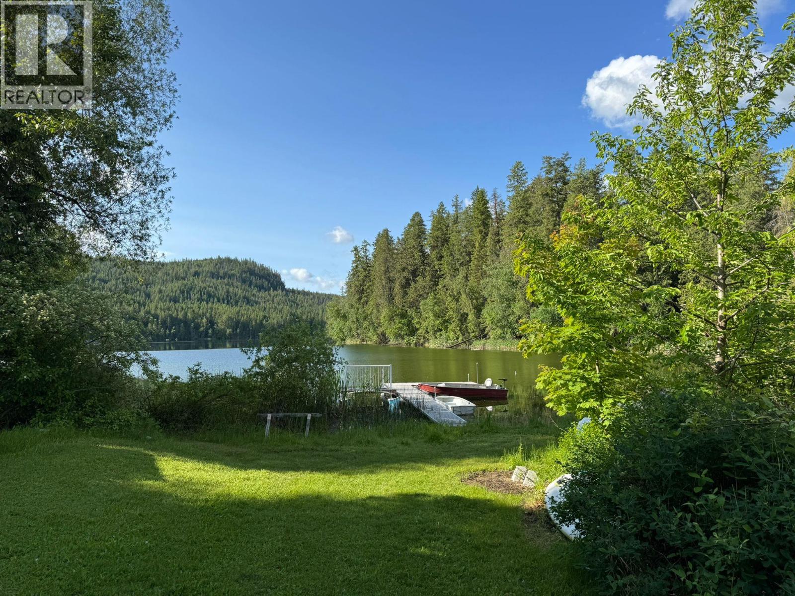 781 Gardom Lake Road, Enderby