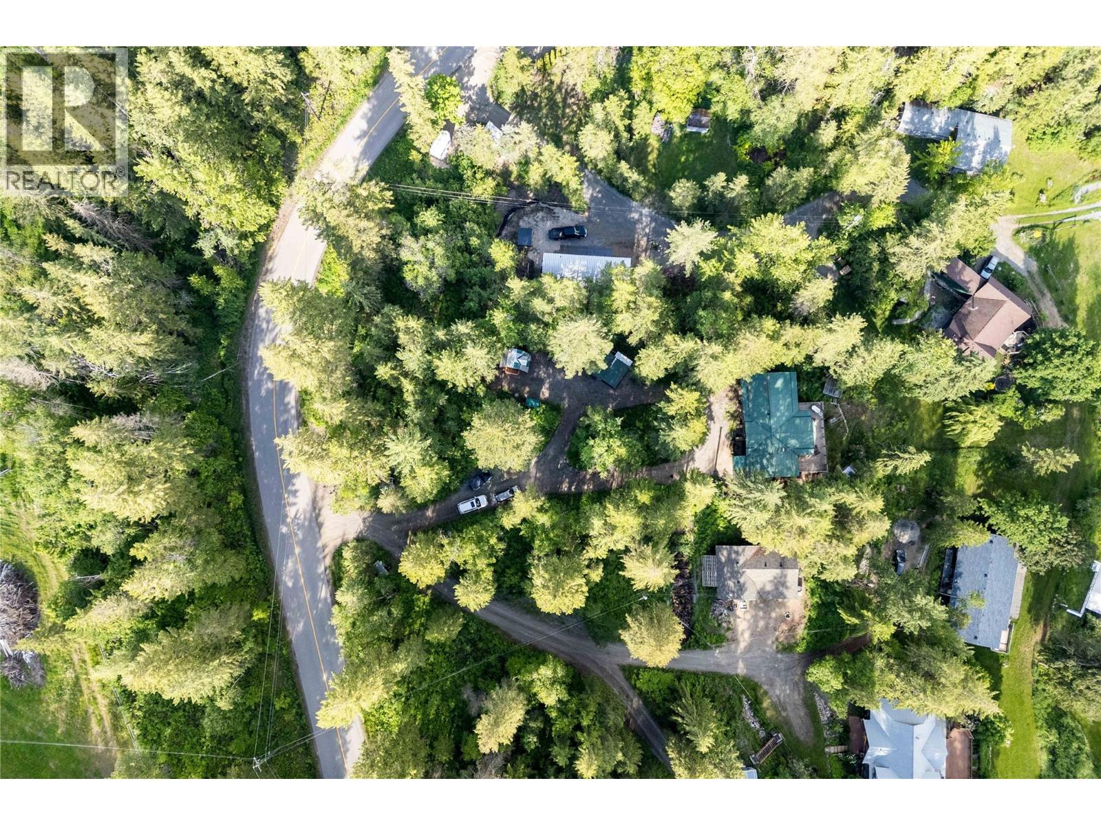 781 Gardom Lake Road, Enderby