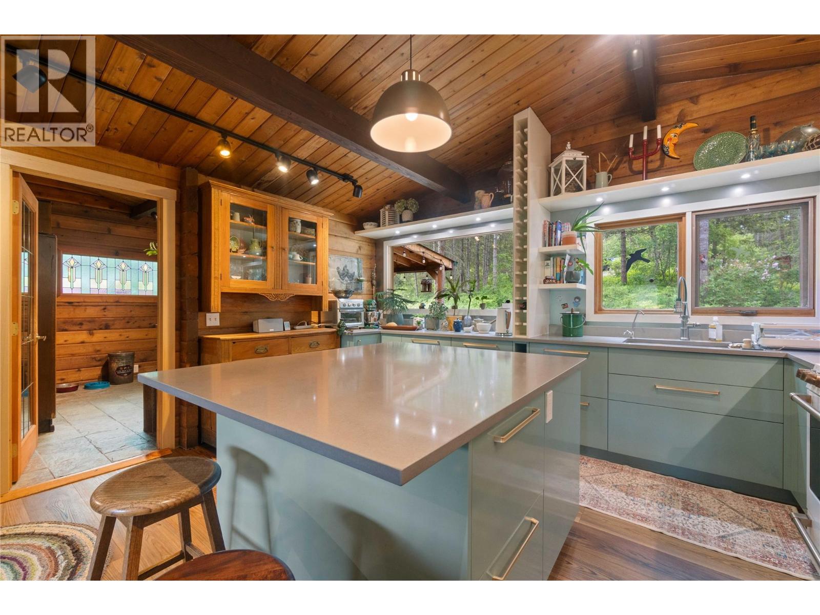 781 Gardom Lake Road, Enderby