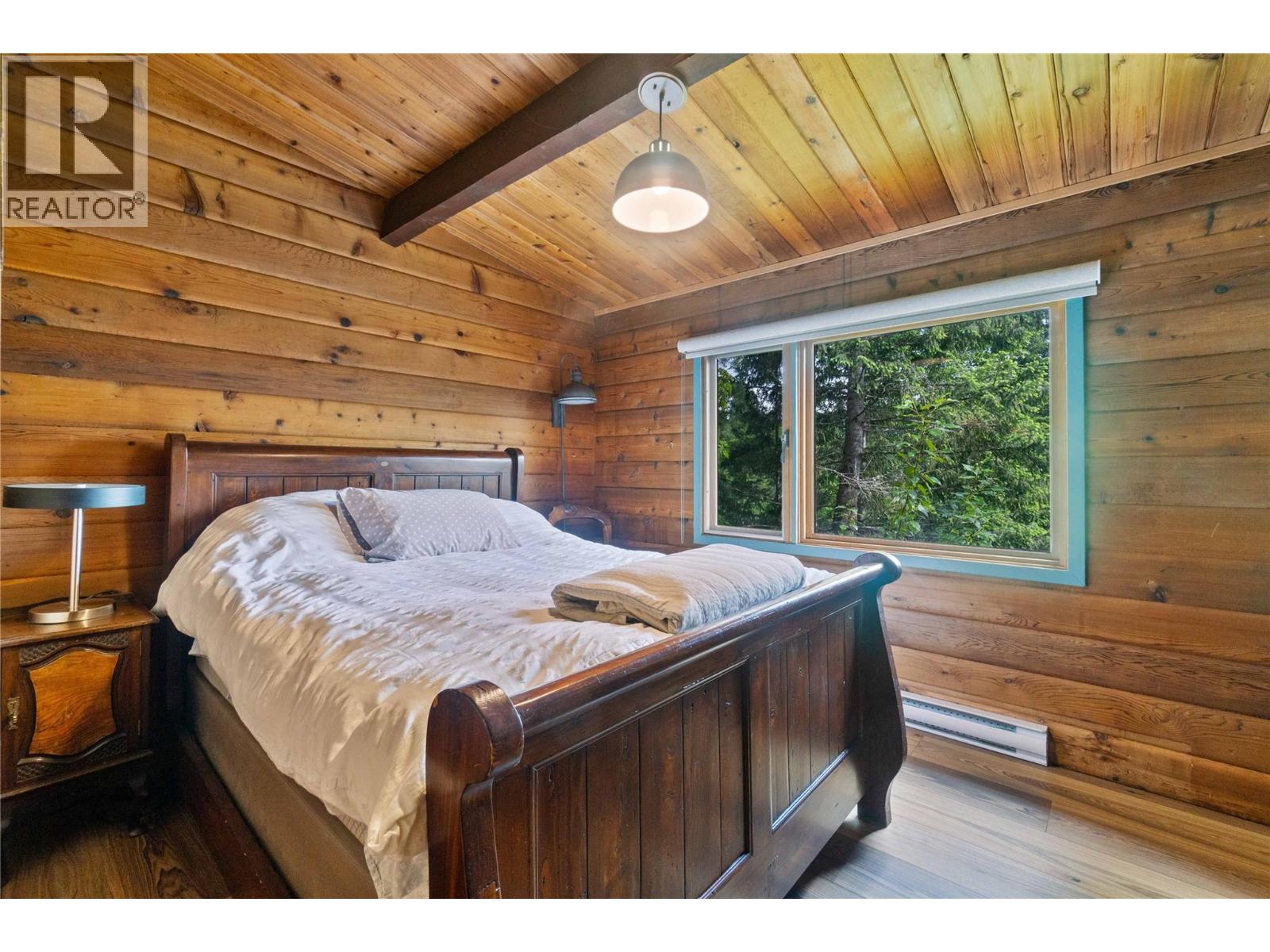 781 Gardom Lake Road, Enderby