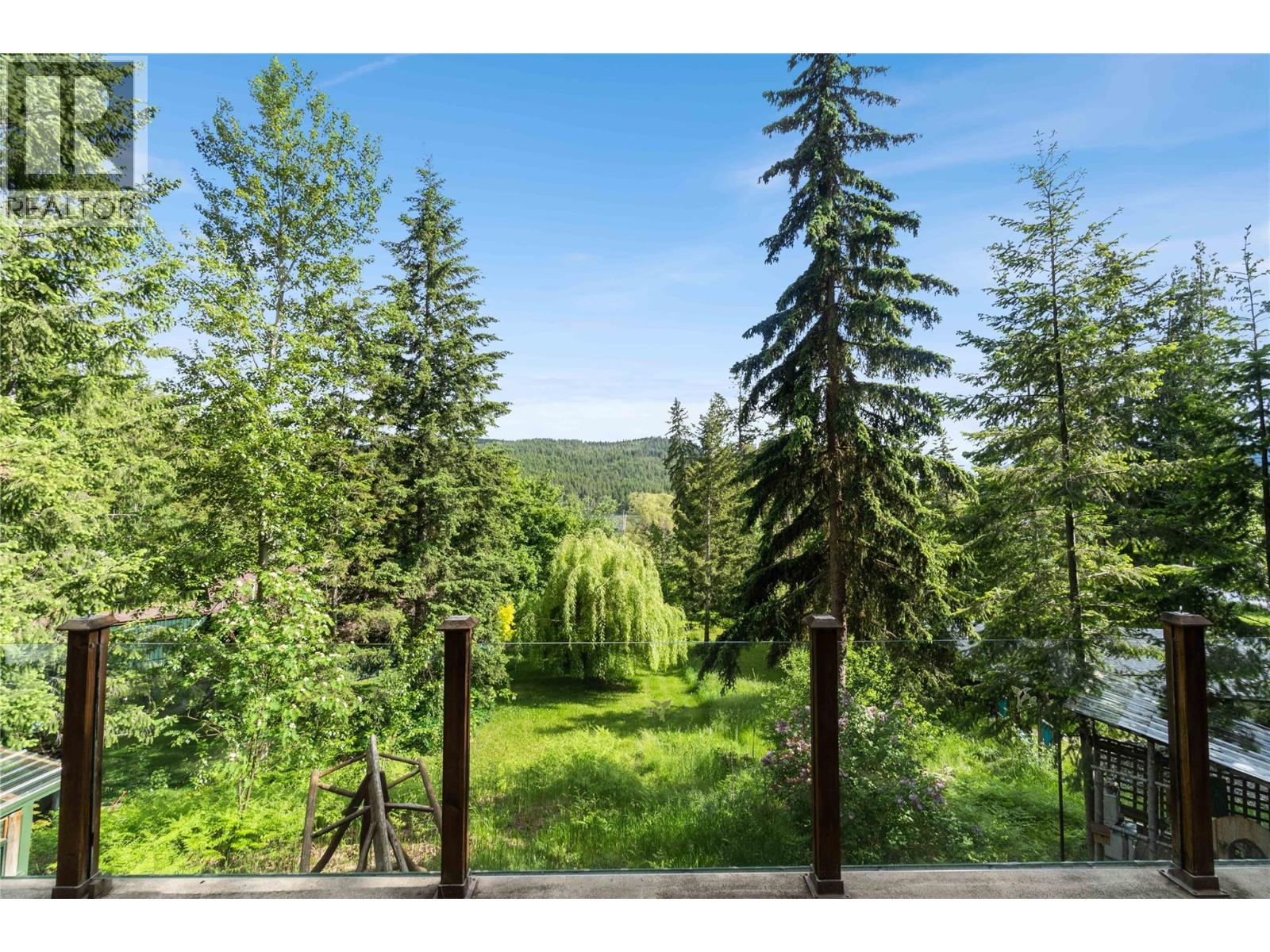 781 Gardom Lake Road, Enderby