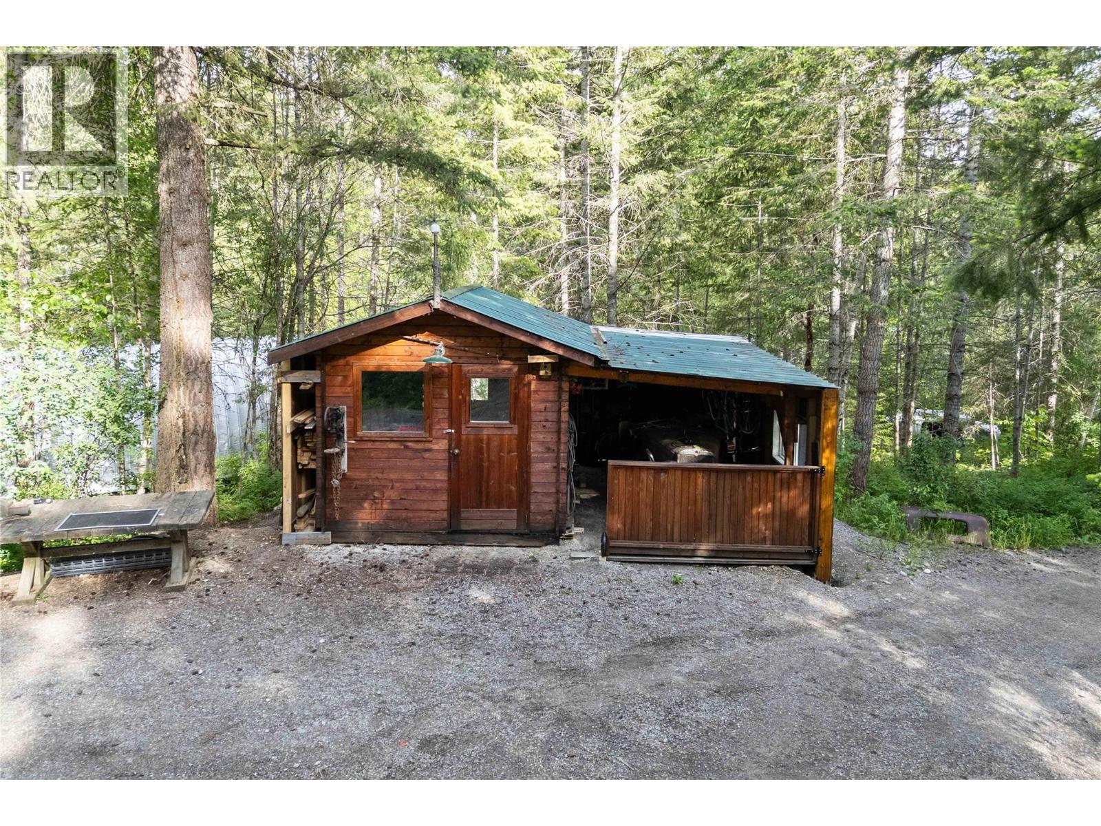781 Gardom Lake Road, Enderby