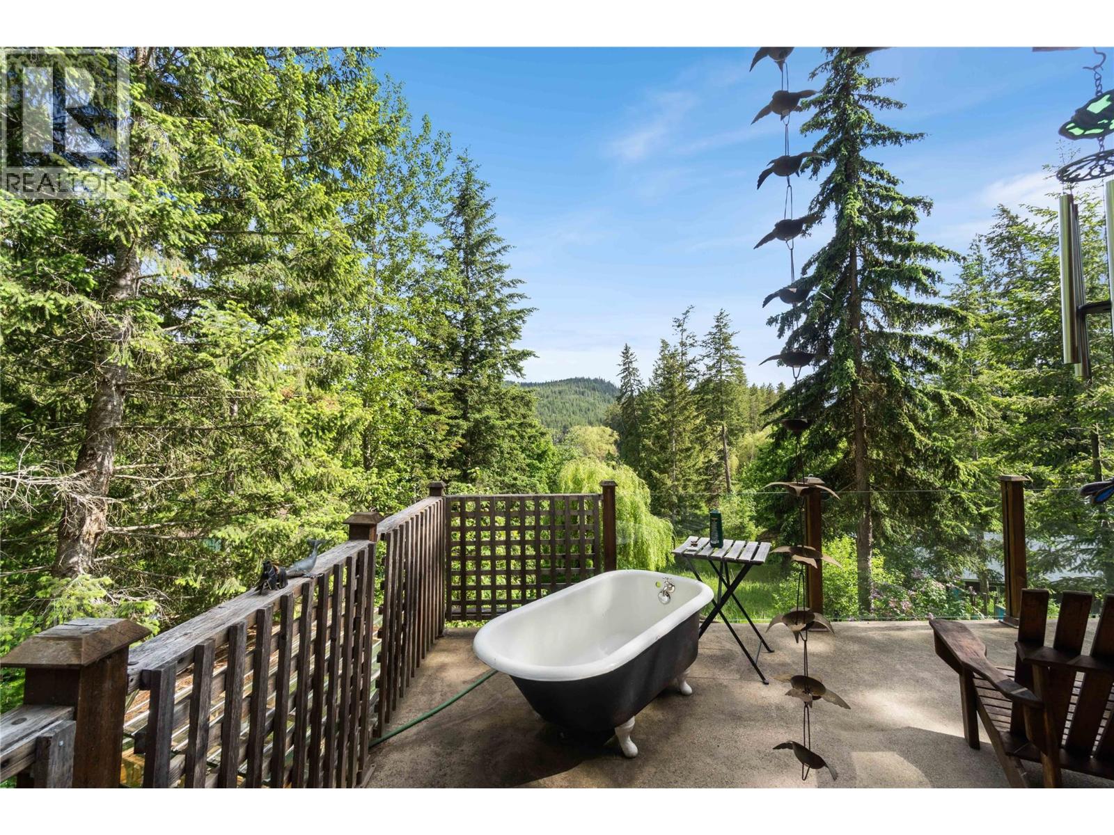 781 Gardom Lake Road, Enderby