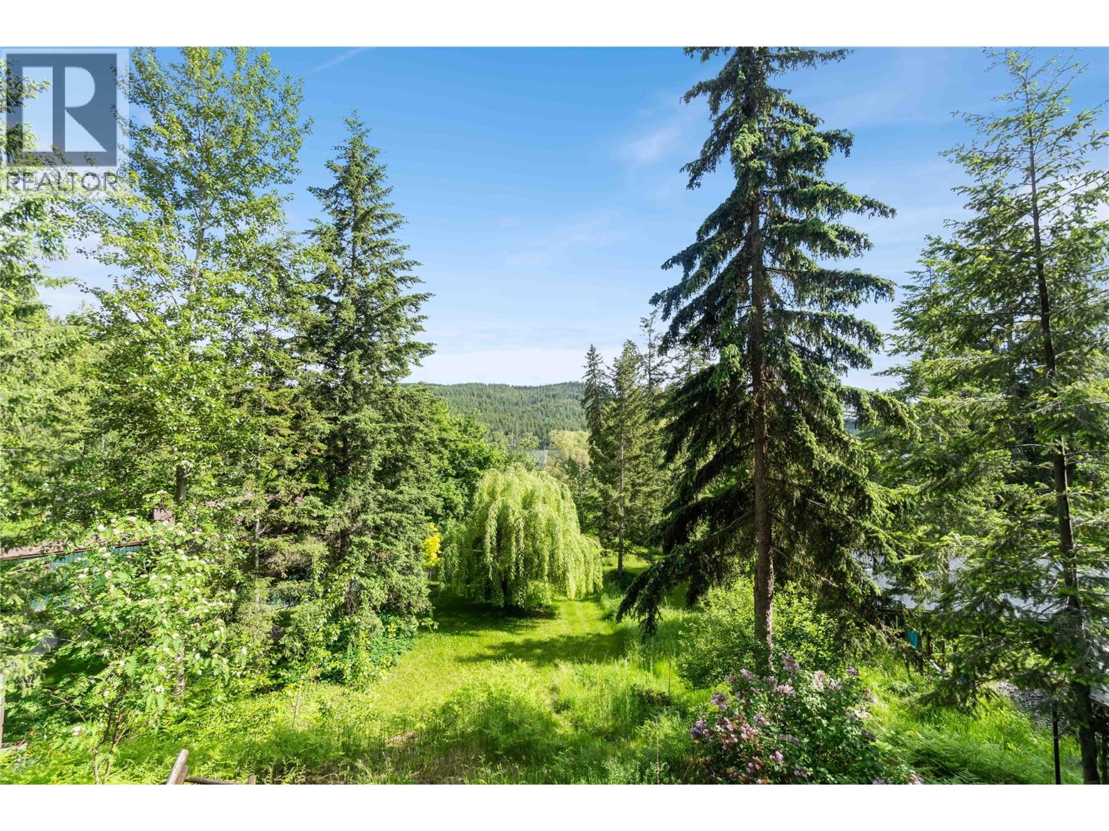 781 Gardom Lake Road, Enderby
