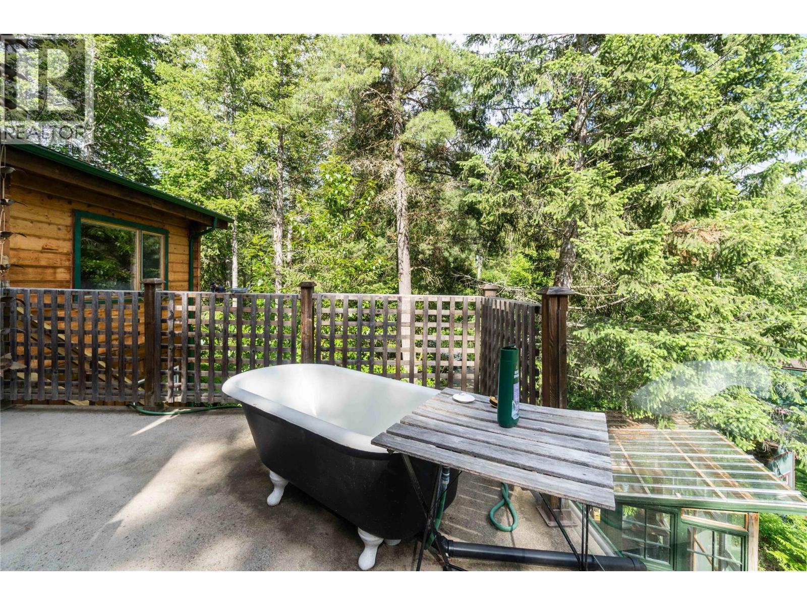 781 Gardom Lake Road, Enderby