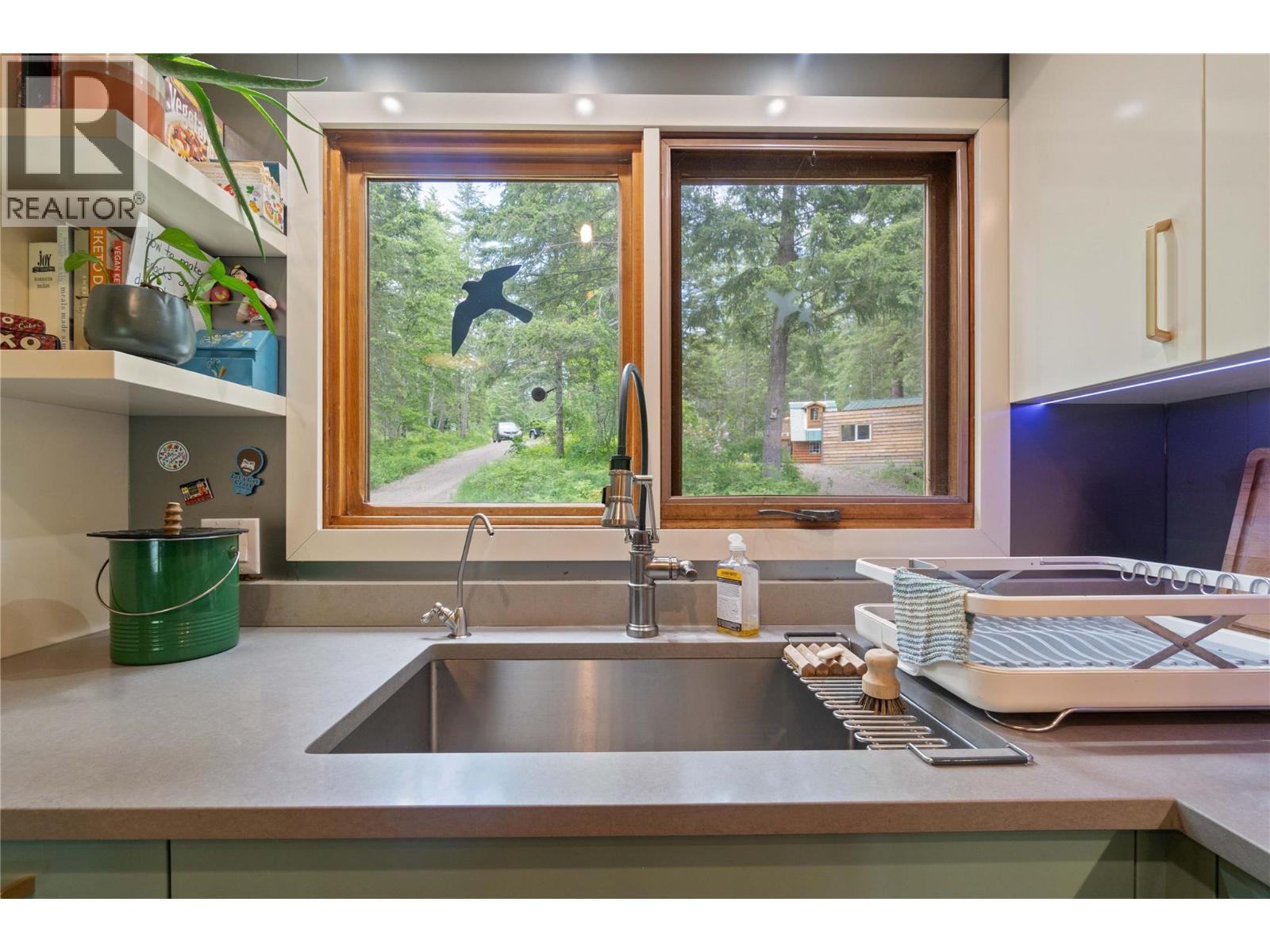 781 Gardom Lake Road, Enderby