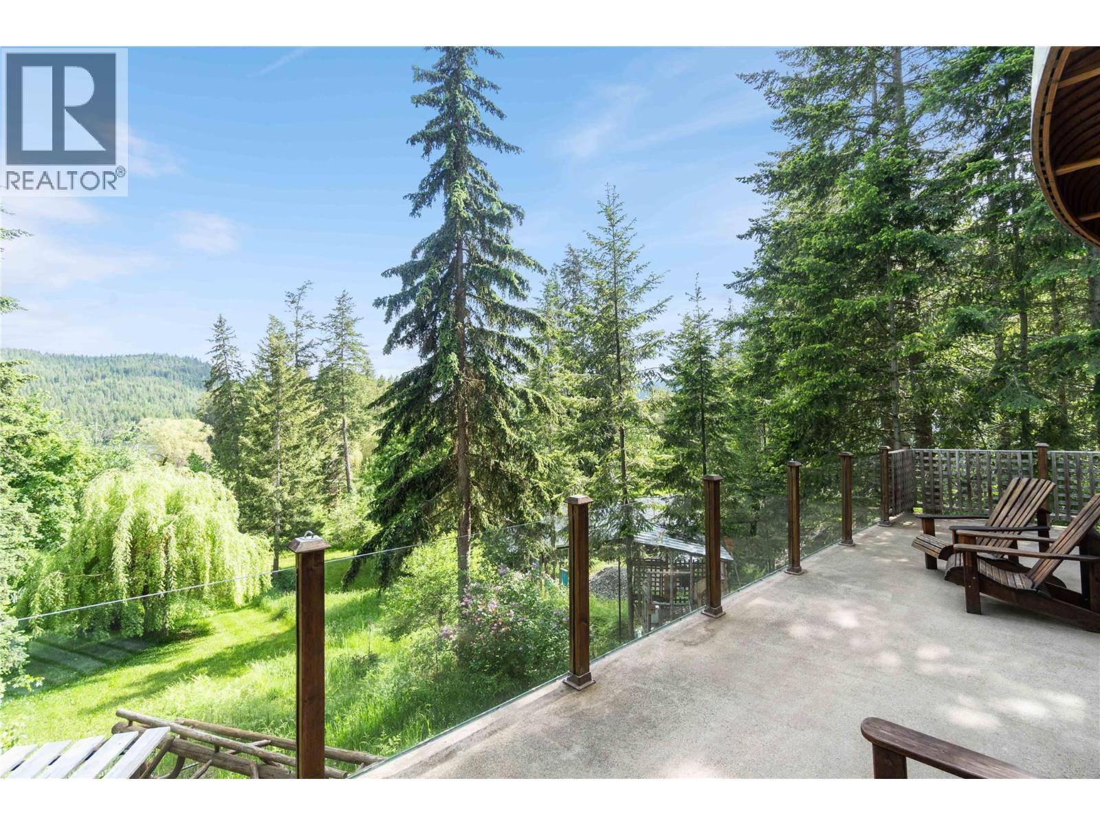 781 Gardom Lake Road, Enderby