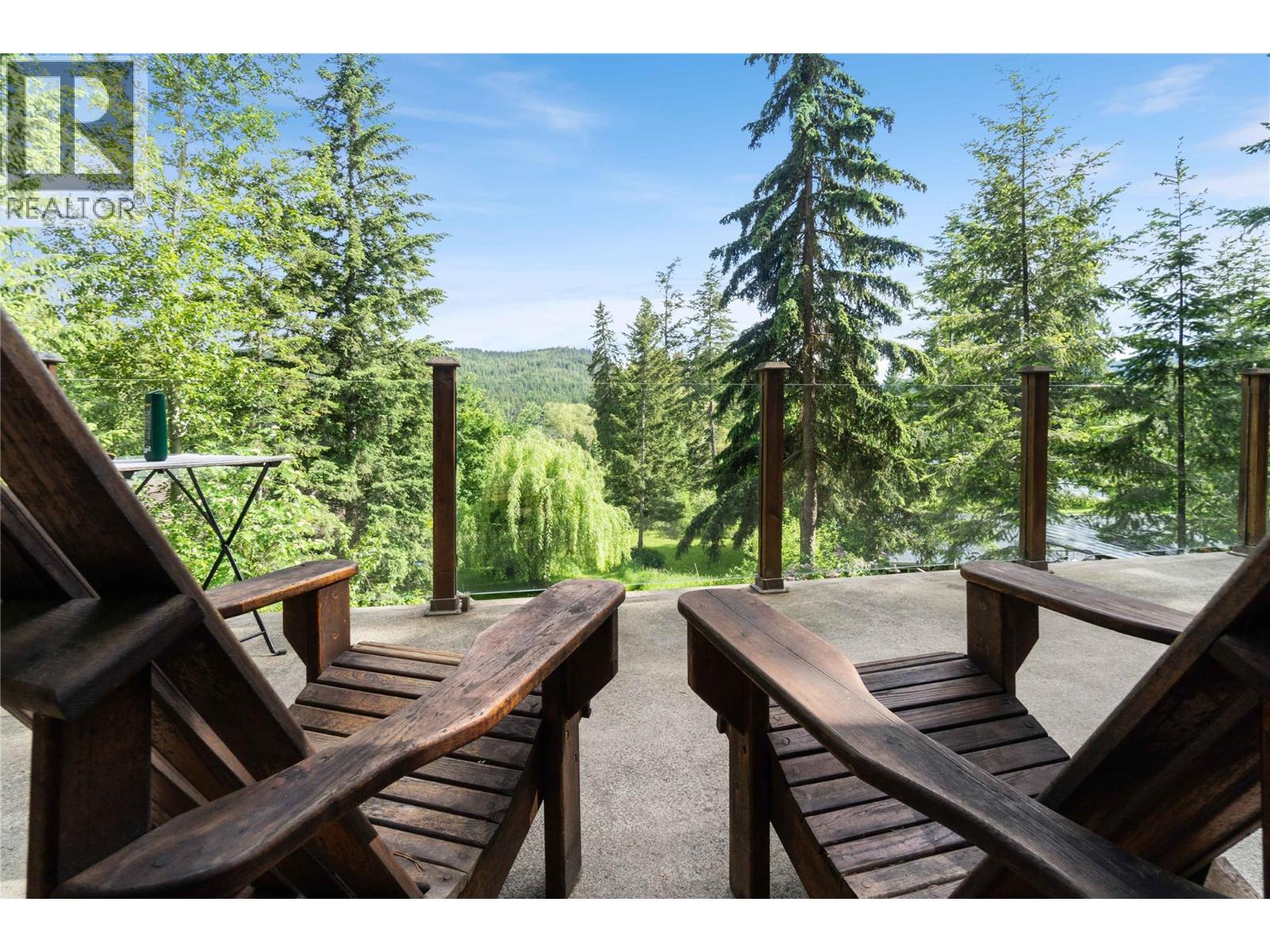 781 Gardom Lake Road, Enderby