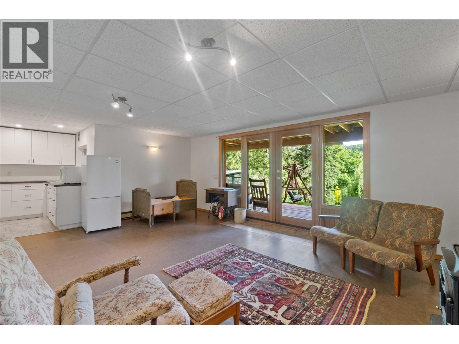 781 Gardom Lake Road, Enderby