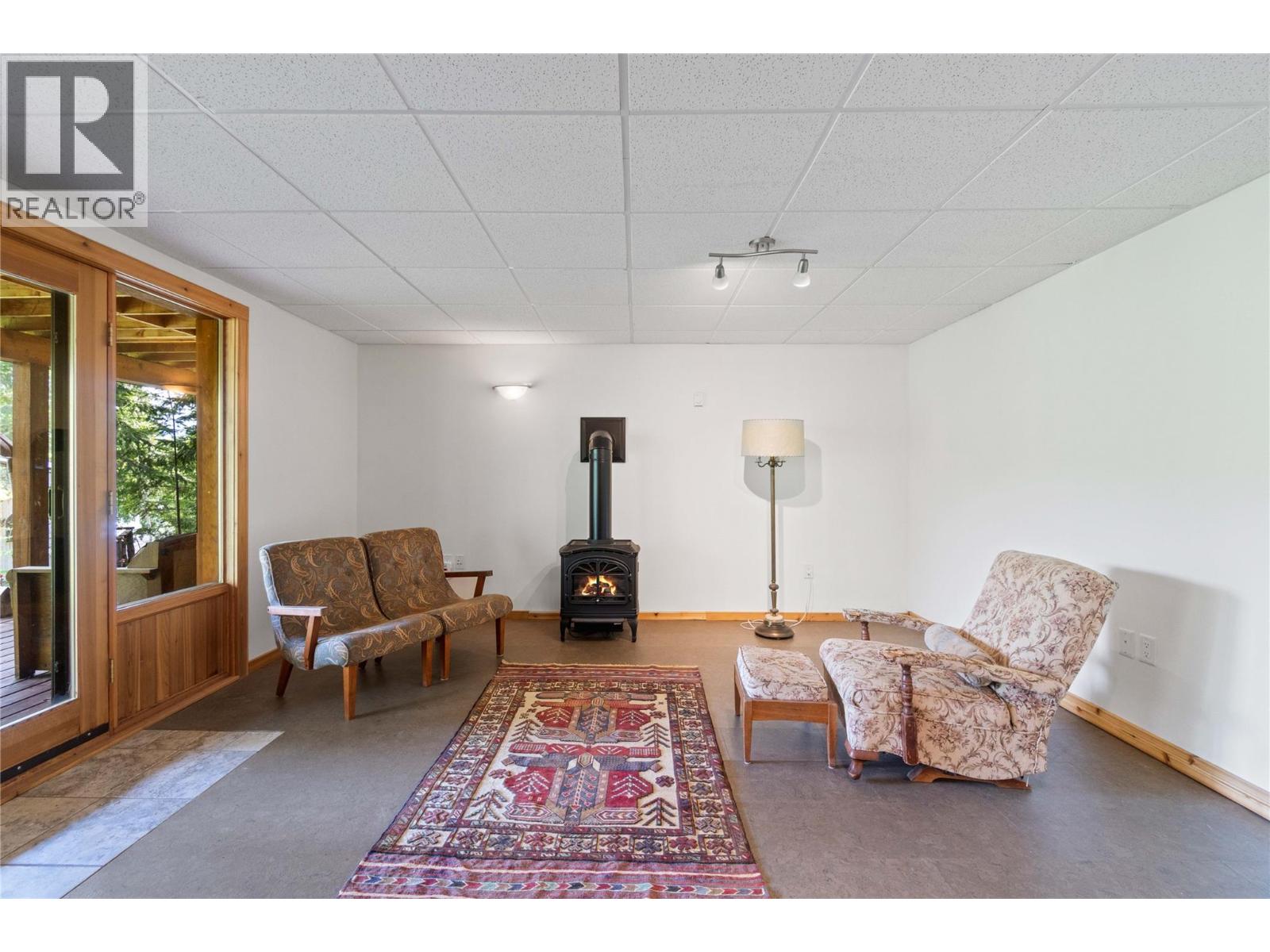 781 Gardom Lake Road, Enderby