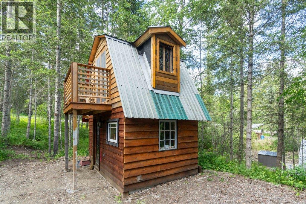 781 Gardom Lake Road, Enderby