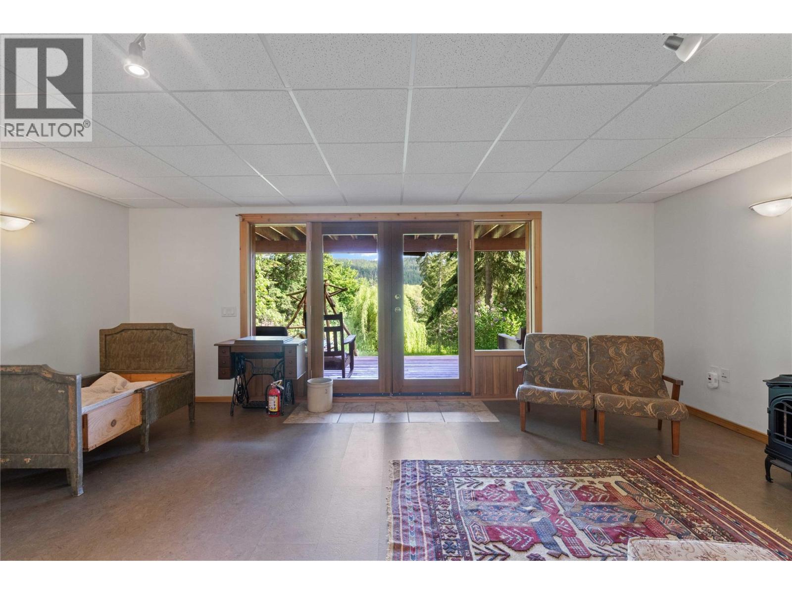 781 Gardom Lake Road, Enderby