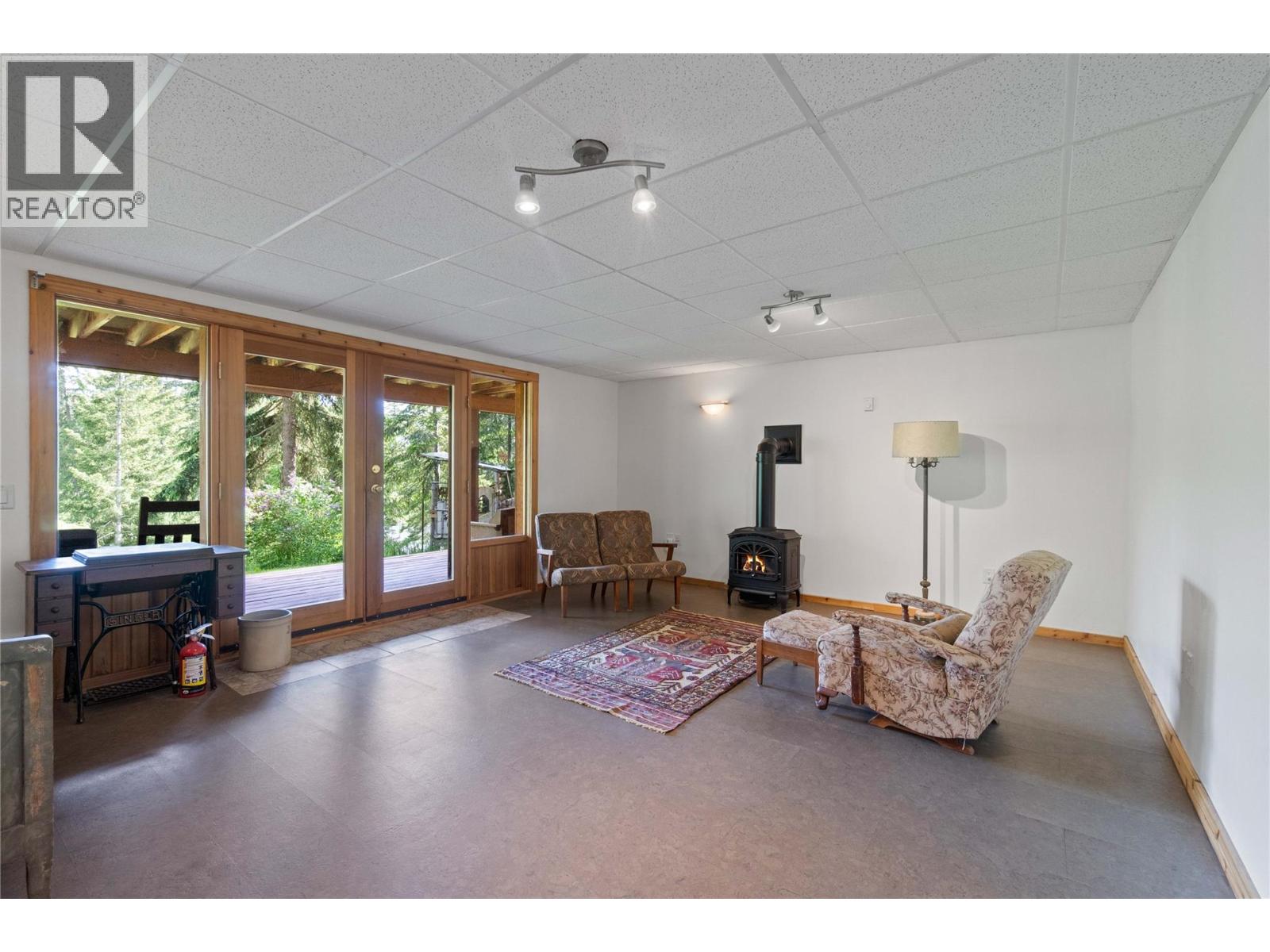 781 Gardom Lake Road, Enderby