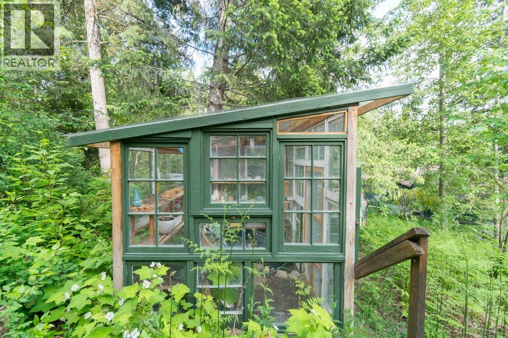 781 Gardom Lake Road, Enderby