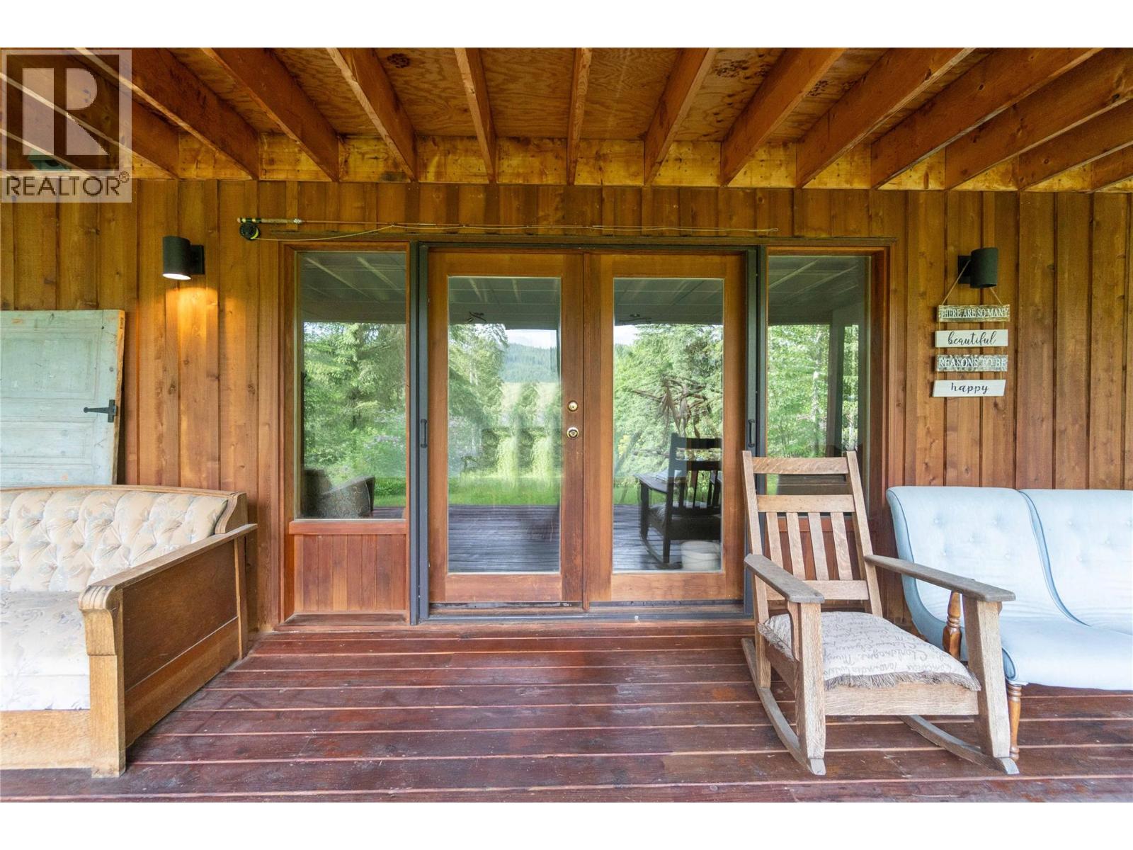 781 Gardom Lake Road, Enderby