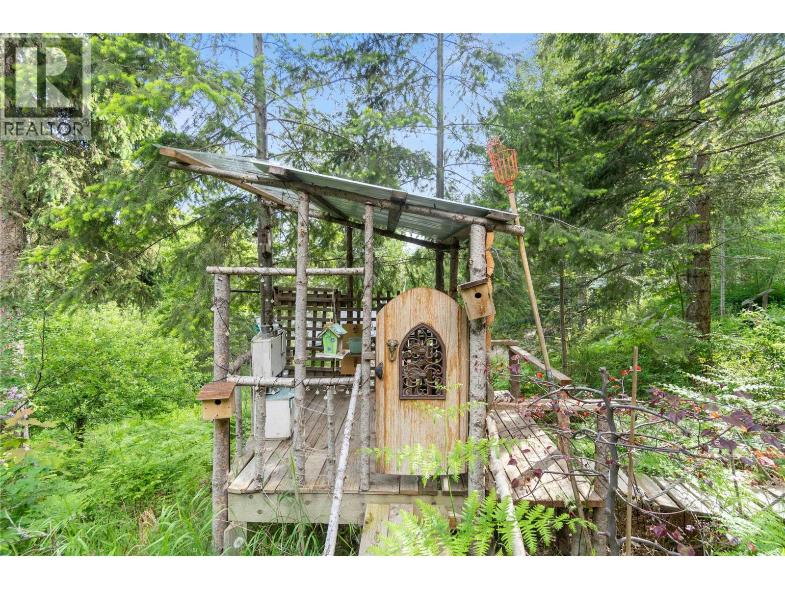 781 Gardom Lake Road, Enderby