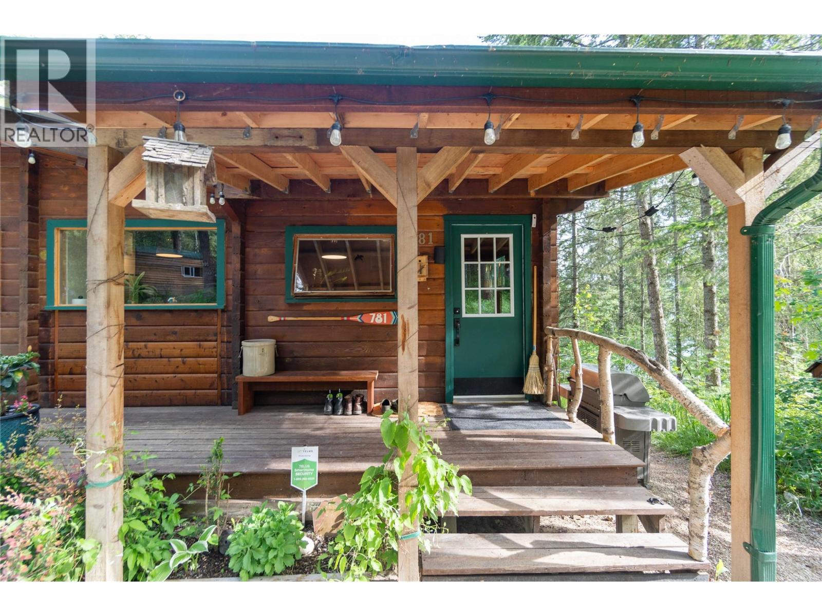 781 Gardom Lake Road, Enderby