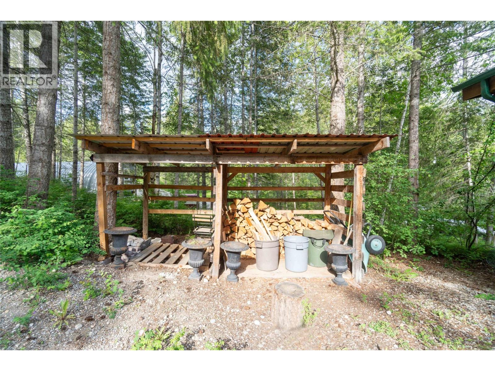 781 Gardom Lake Road, Enderby