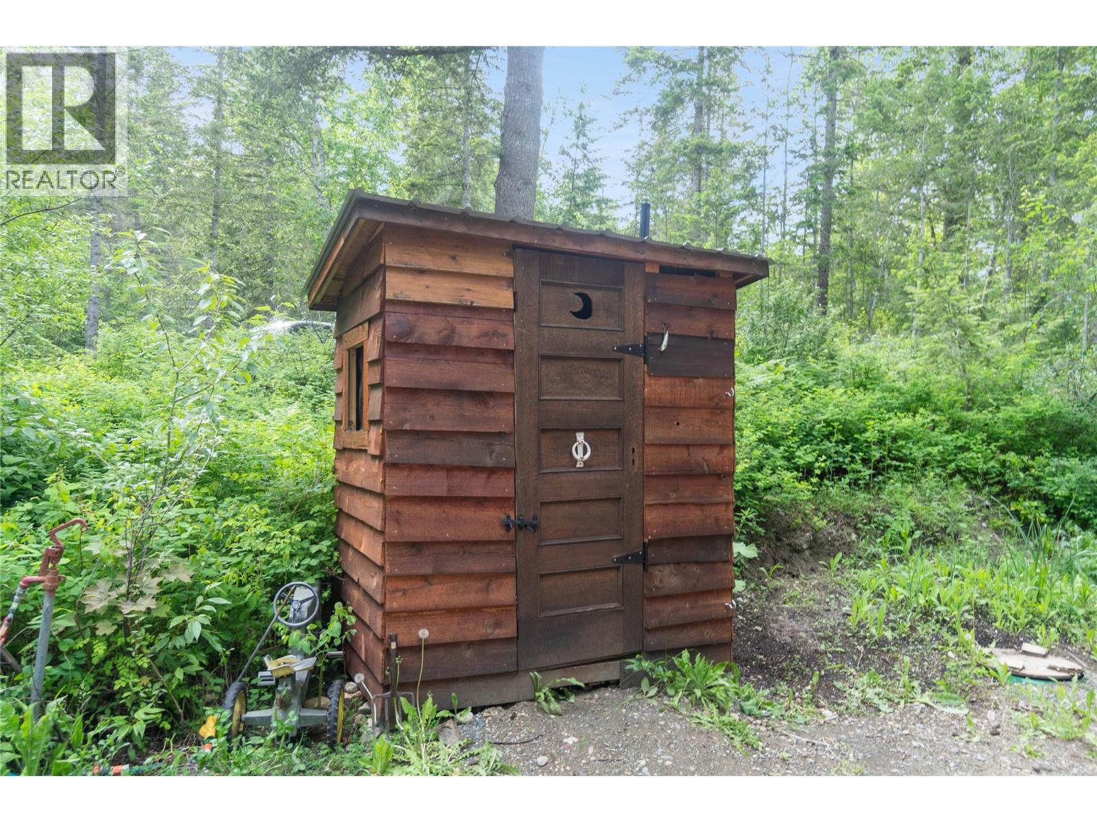 781 Gardom Lake Road, Enderby