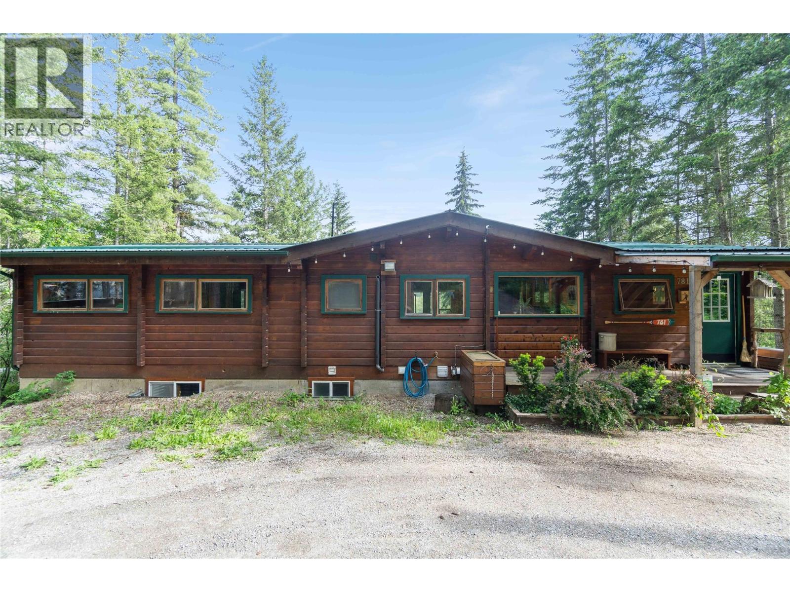 781 Gardom Lake Road, Enderby