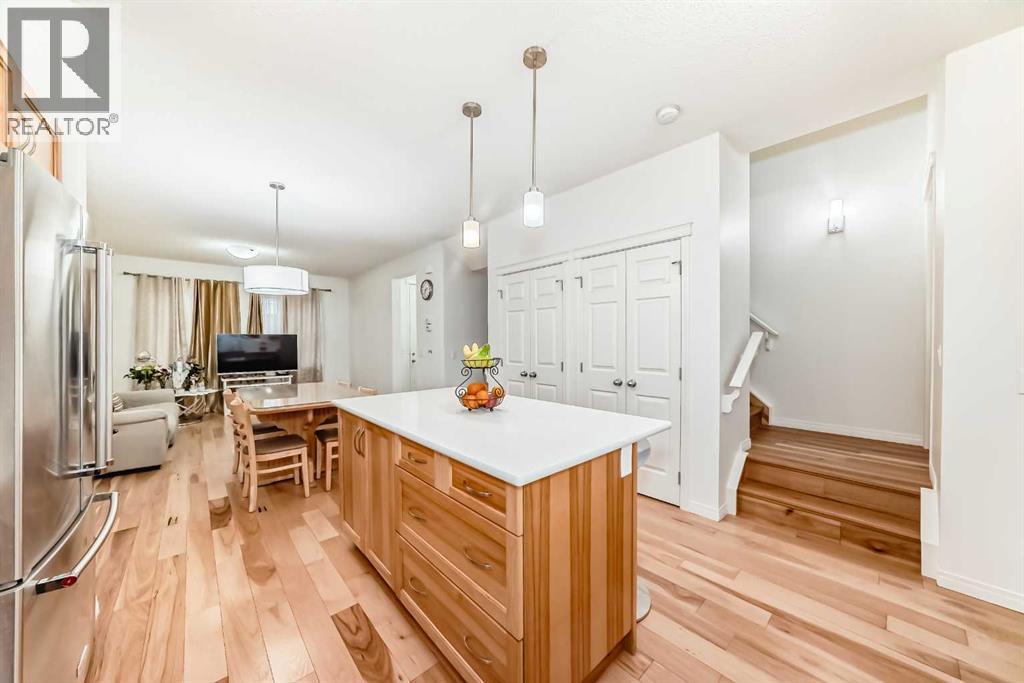 Single Family House for Sale in  Masters Heights SE Mahogany Calgary 