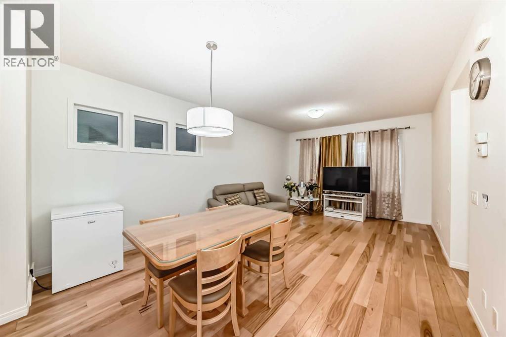 Single Family House for Sale in  Masters Heights SE Mahogany Calgary 