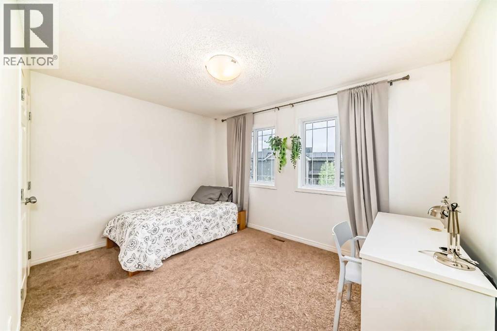 Single Family House for Sale in  Masters Heights SE Mahogany Calgary 