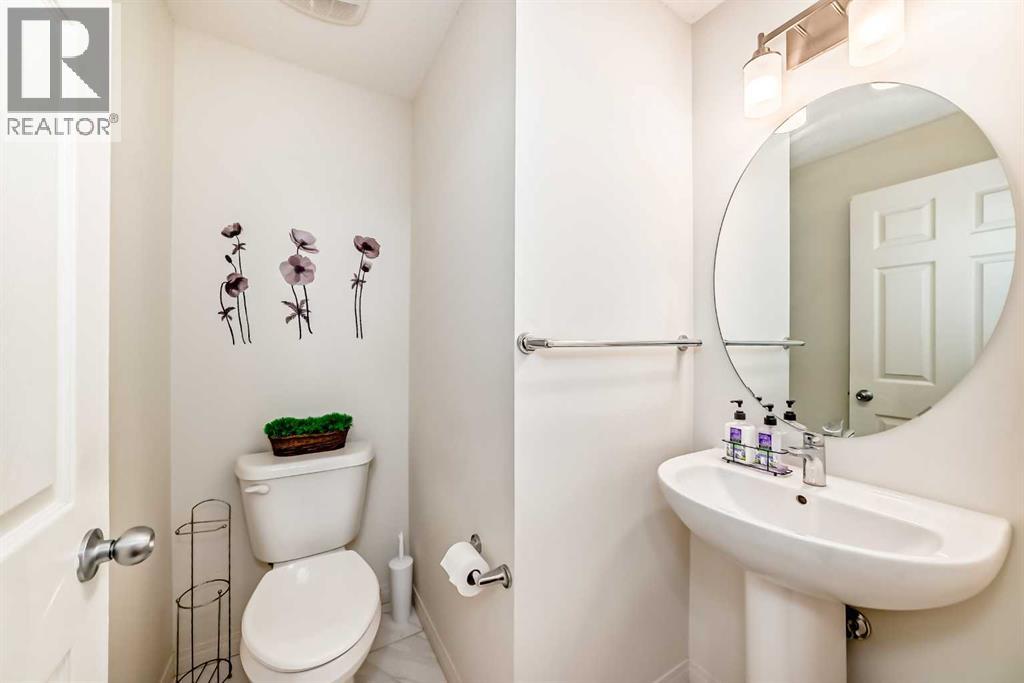 Single Family House for Sale in  Masters Heights SE Mahogany Calgary 