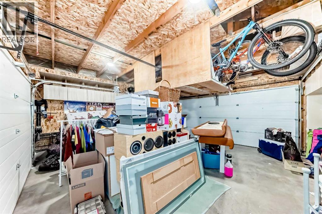 Single Family House for Sale in  Masters Heights SE Mahogany Calgary 