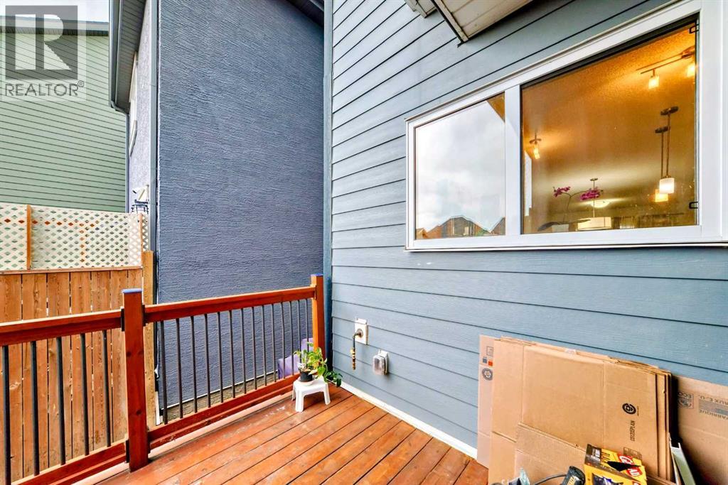 Single Family House for Sale in  Masters Heights SE Mahogany Calgary 