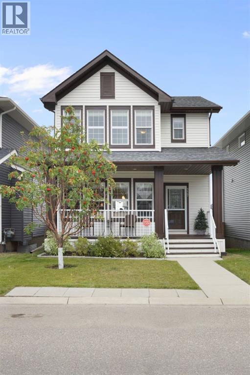 Single Family House for Sale in  Silverado Plains Circle SW Silverado Calgary 