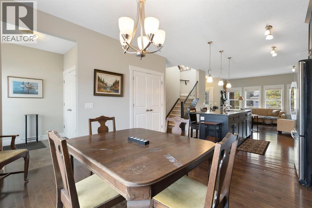 Single Family House for Sale in  Silverado Plains Circle SW Silverado Calgary 