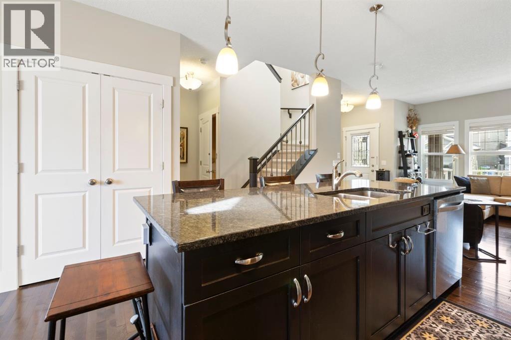 Single Family House for Sale in  Silverado Plains Circle SW Silverado Calgary 