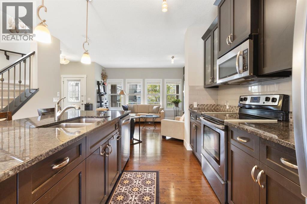 Single Family House for Sale in  Silverado Plains Circle SW Silverado Calgary 