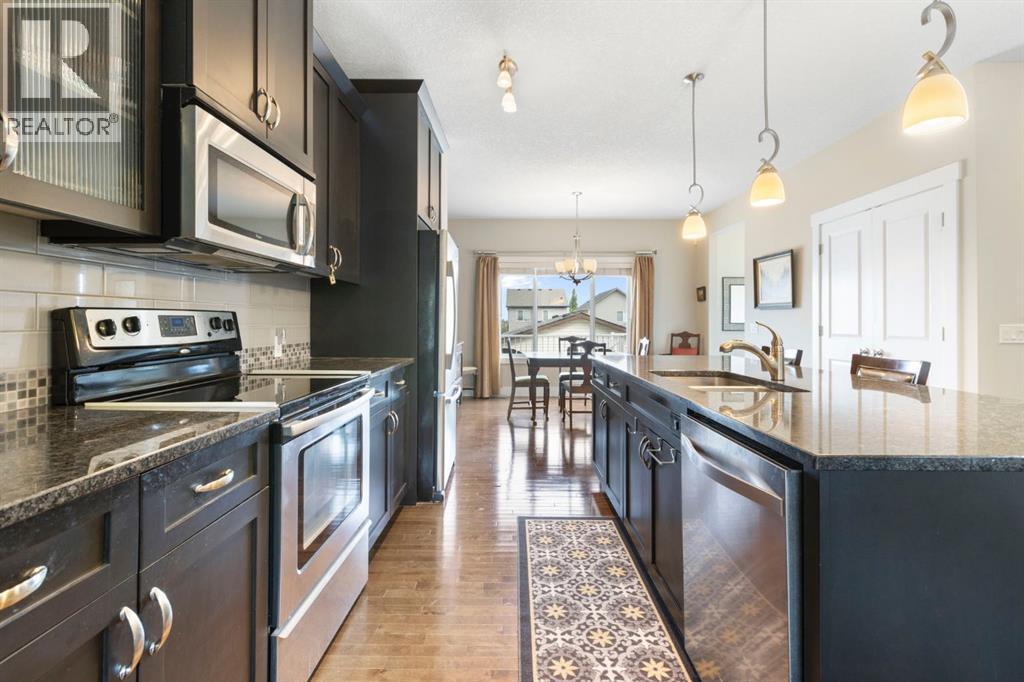 Single Family House for Sale in  Silverado Plains Circle SW Silverado Calgary 