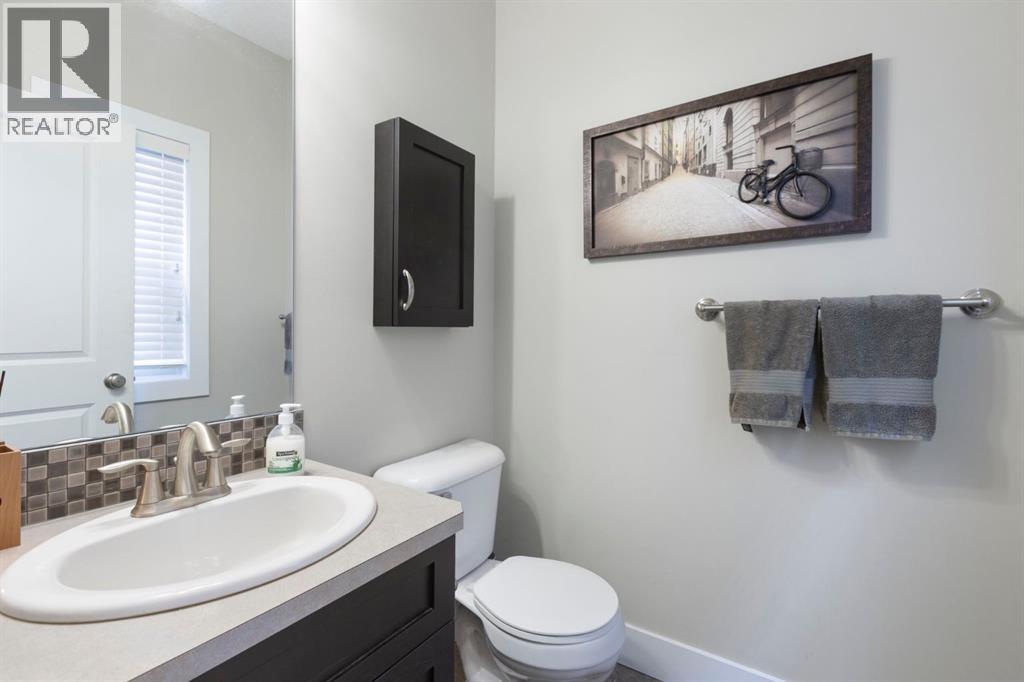 Single Family House for Sale in  Silverado Plains Circle SW Silverado Calgary 