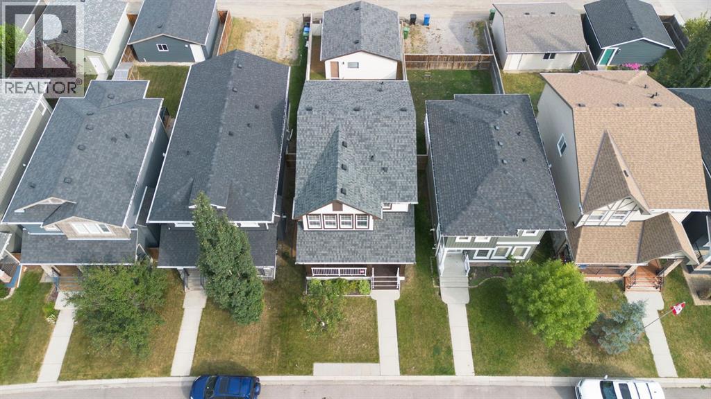 Single Family House for Sale in  Silverado Plains Circle SW Silverado Calgary 