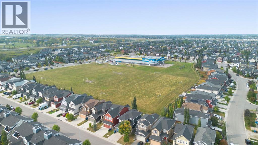 Single Family House for Sale in  Silverado Plains Circle SW Silverado Calgary 