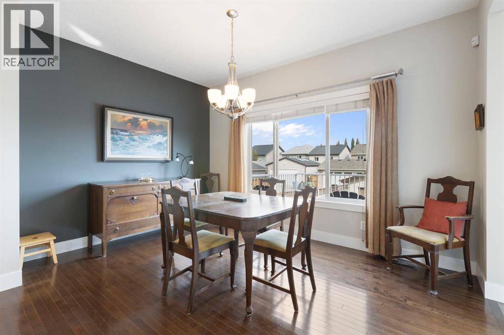 Single Family House for Sale in  Silverado Plains Circle SW Silverado Calgary 