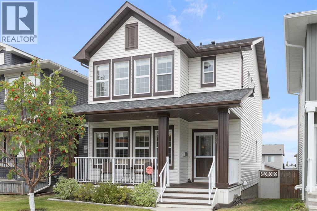 Single Family House for Sale in  Silverado Plains Circle SW Silverado Calgary 