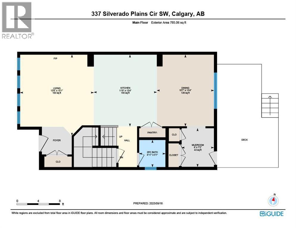 Single Family House for Sale in  Silverado Plains Circle SW Silverado Calgary 