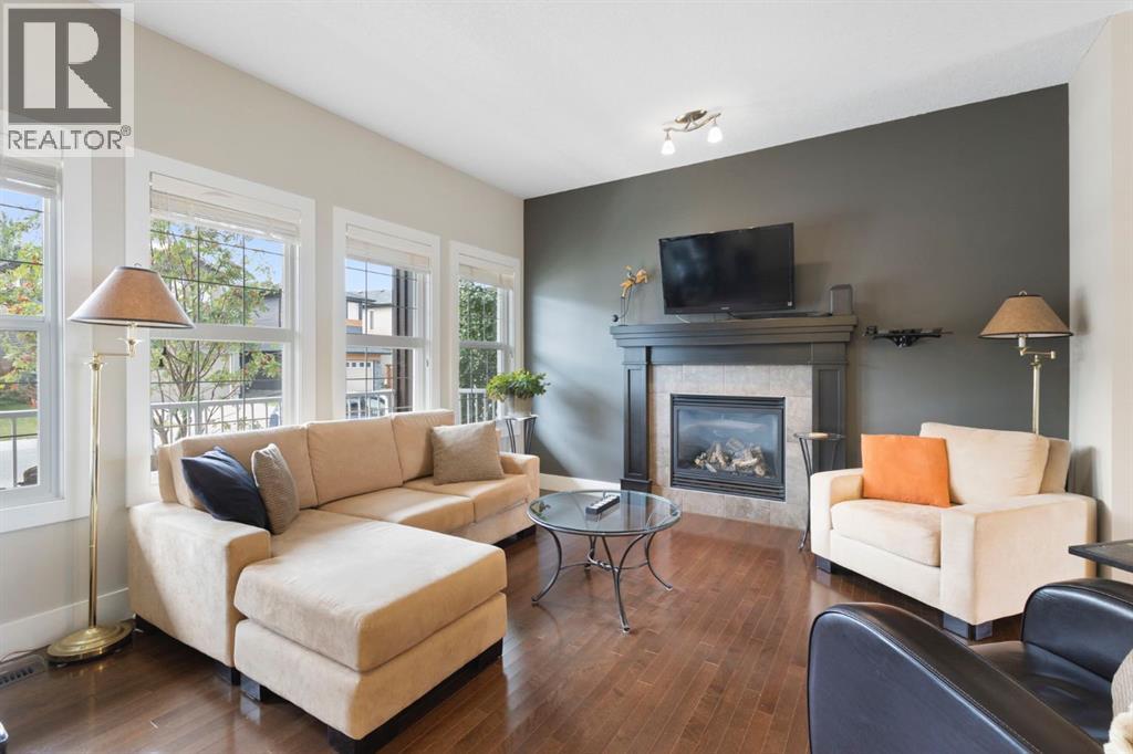 Single Family House for Sale in  Silverado Plains Circle SW Silverado Calgary 