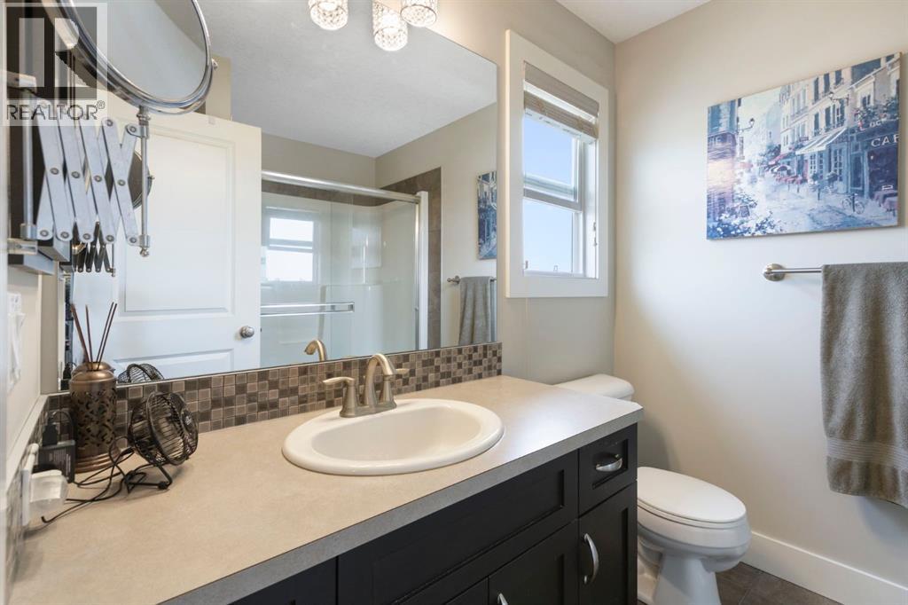 Single Family House for Sale in  Silverado Plains Circle SW Silverado Calgary 