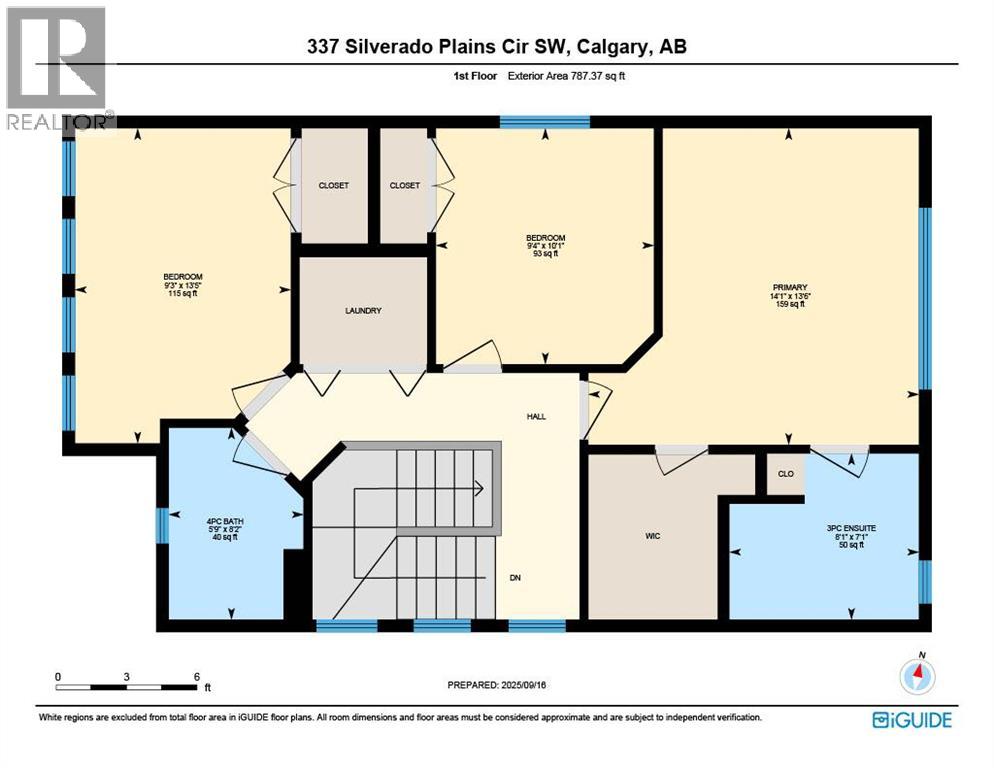 Single Family House for Sale in  Silverado Plains Circle SW Silverado Calgary 