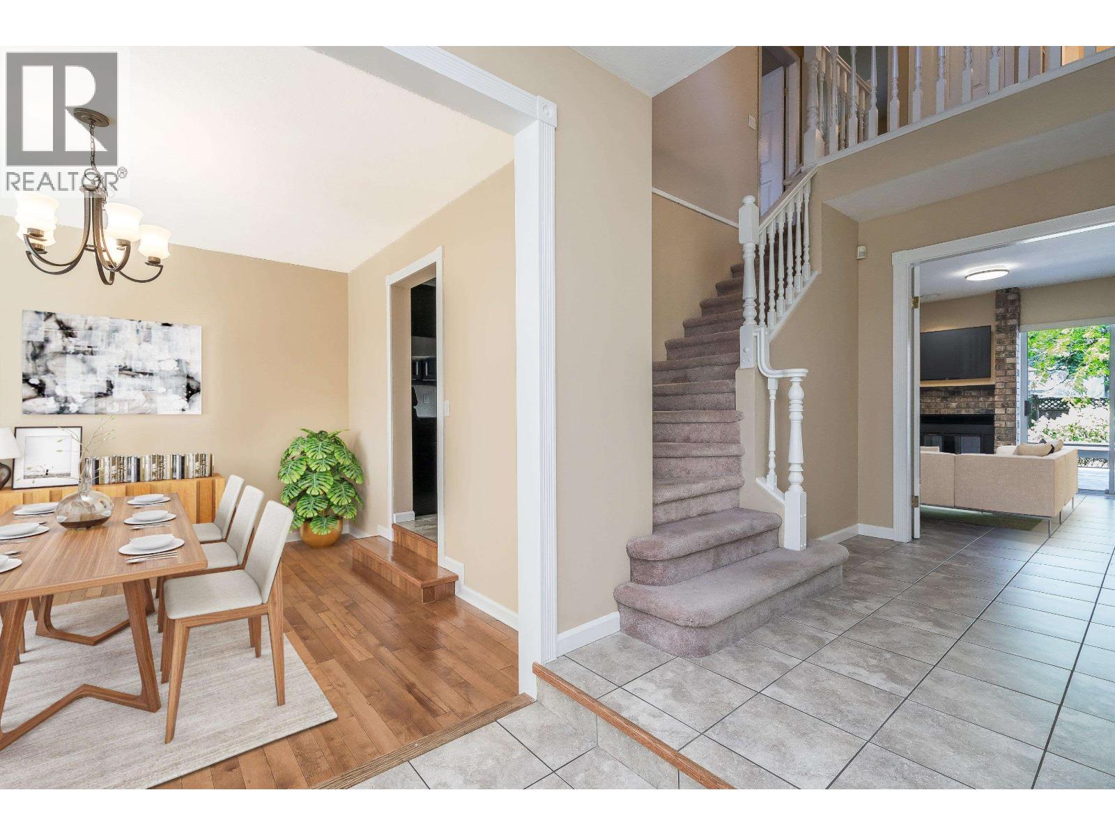 915 CITADEL DRIVE, Port Coquitlam