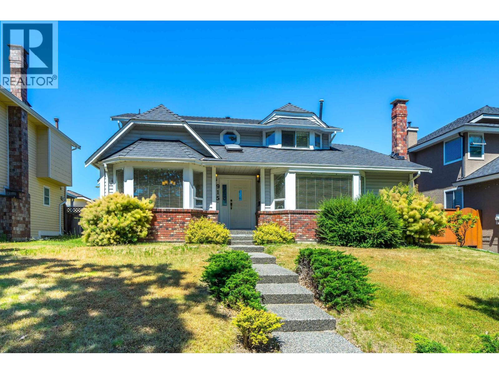 915 CITADEL DRIVE, Port Coquitlam