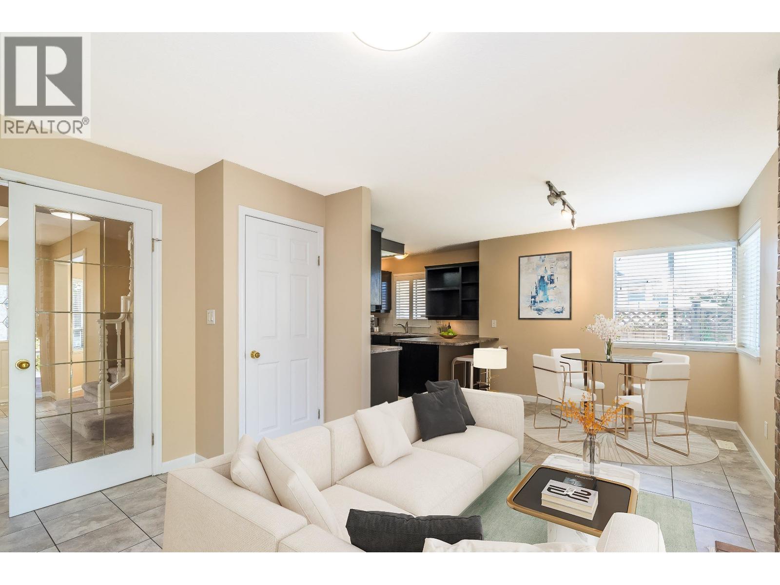 915 CITADEL DRIVE, Port Coquitlam