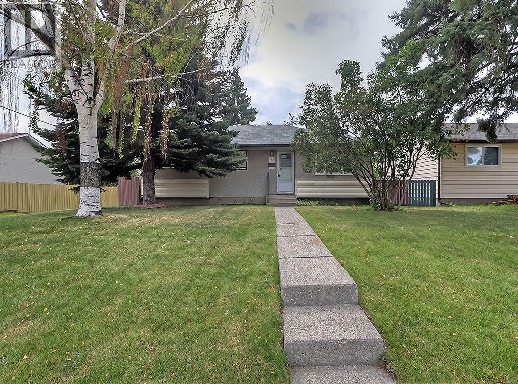 4521 Fordham Crescent SE, Calgary, Alberta